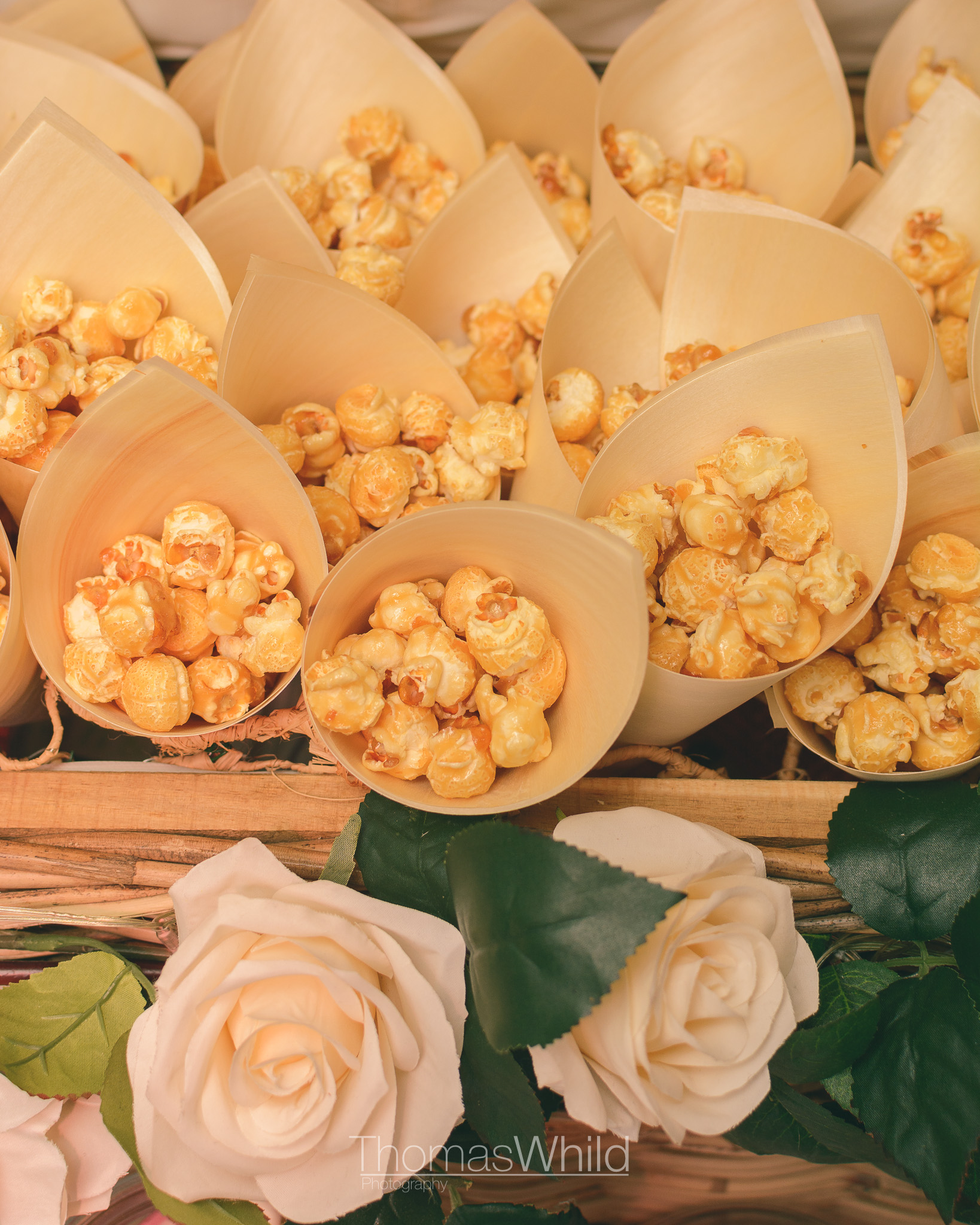 Sweets treats and wedding catering | Bournemouth Wedding Photographer | Thomas Whild Photography