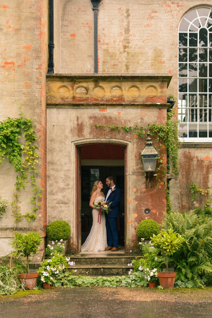 Boho styled photoshoot at Shillingstone House, Dorset | Dorset Wedding Photographer | Thomas Whild Photography